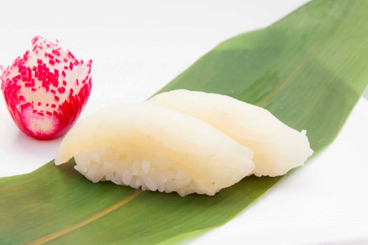 Vivaneau(2mcx) / Red Snapper(2pc)-Nigiri