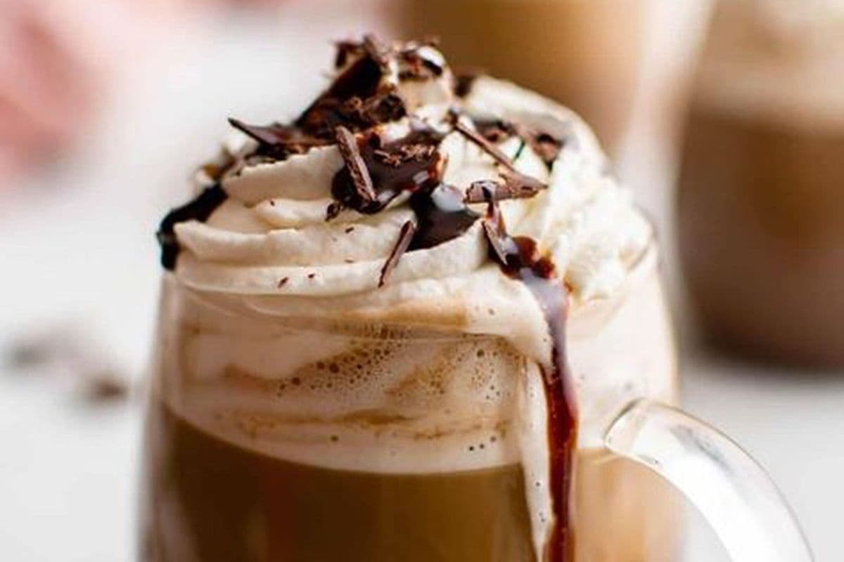 Mocha