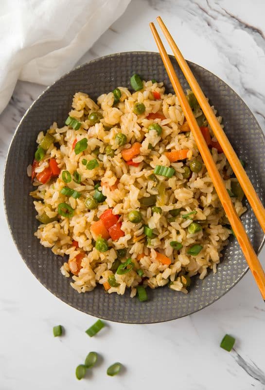 Fried Rice