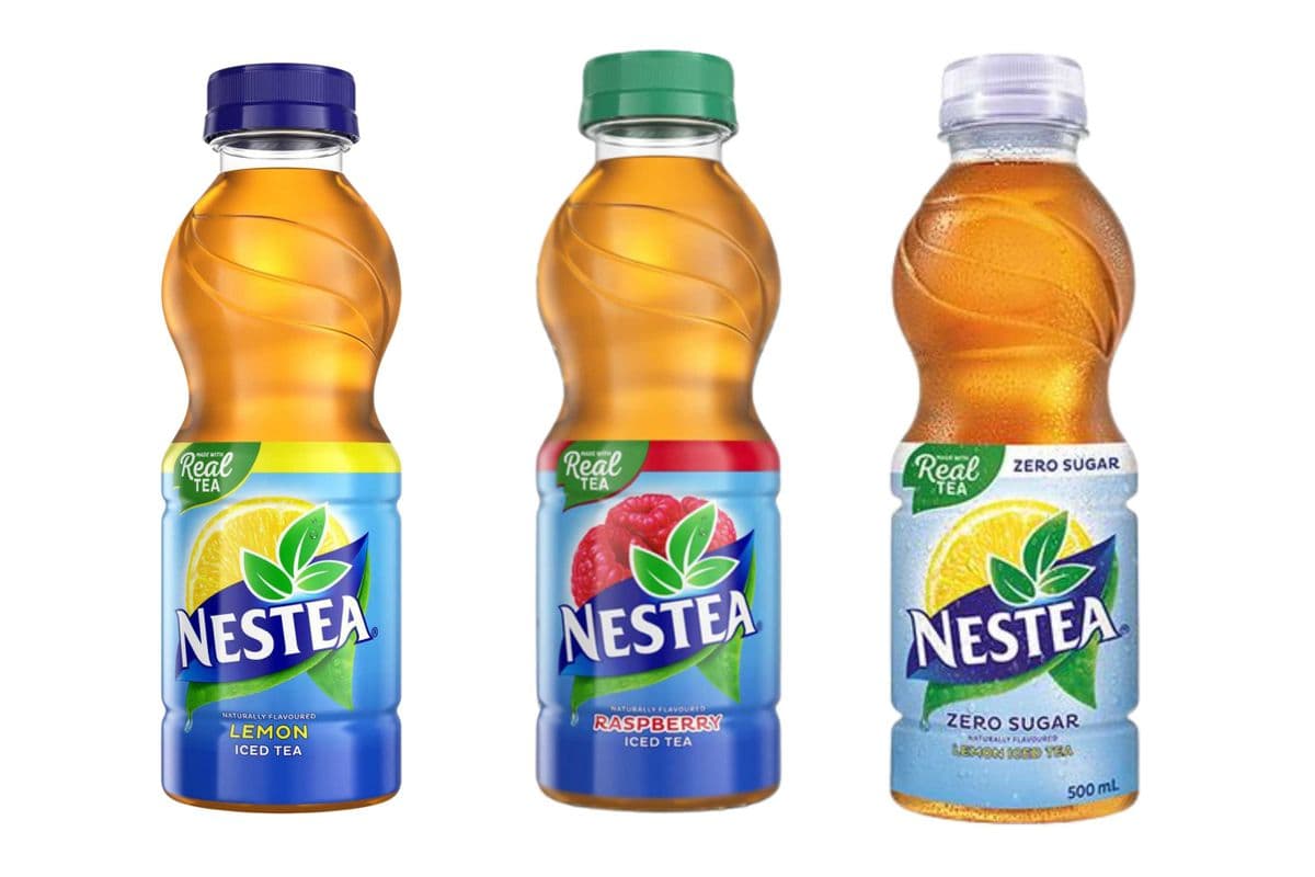 Nestea (355ml-500ml)