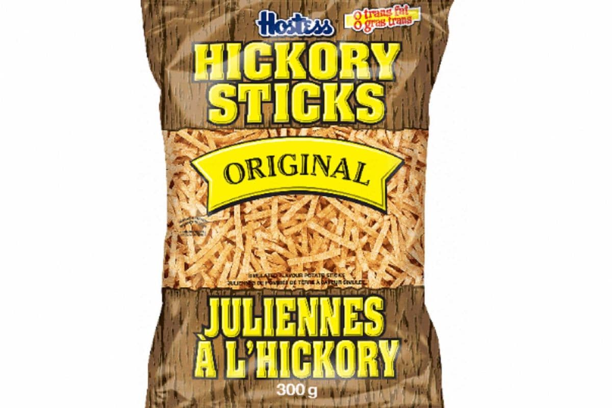 Hickory Sticks Original (300 g)