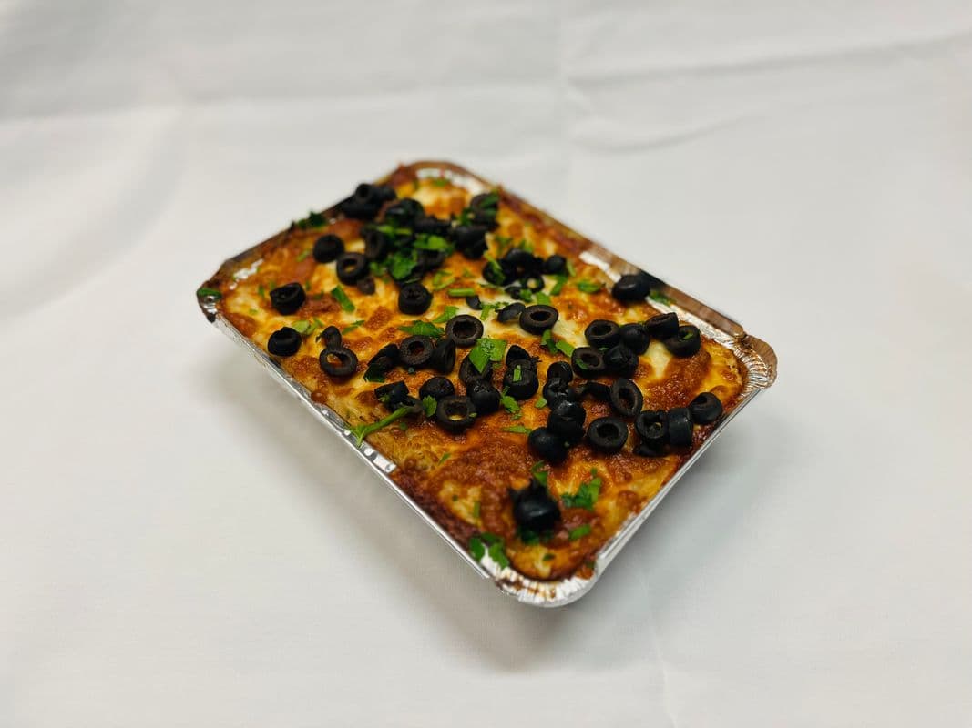 Lasagna