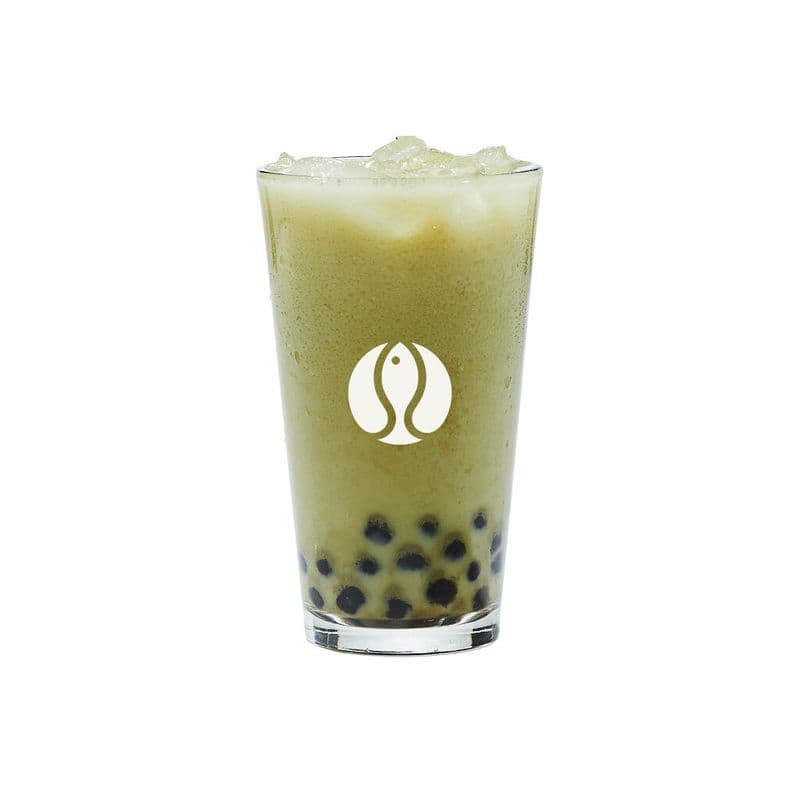Matcha latte / Matcha Latte