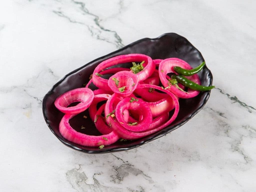 SIRKA ONIONS