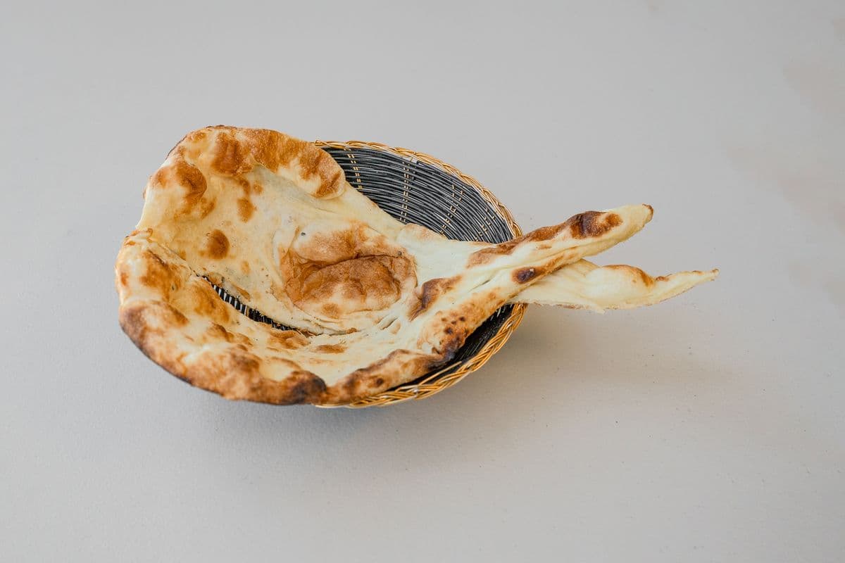 Naan