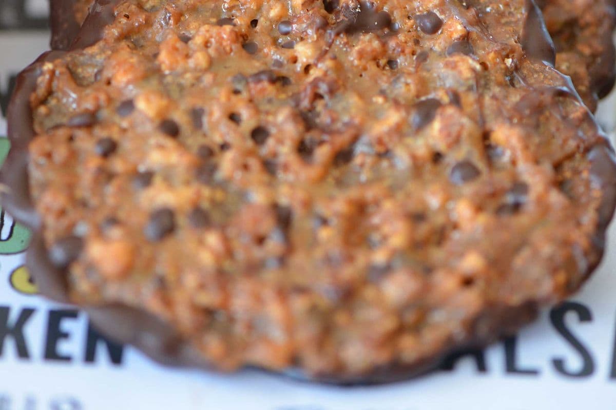Cookies (1 pc)