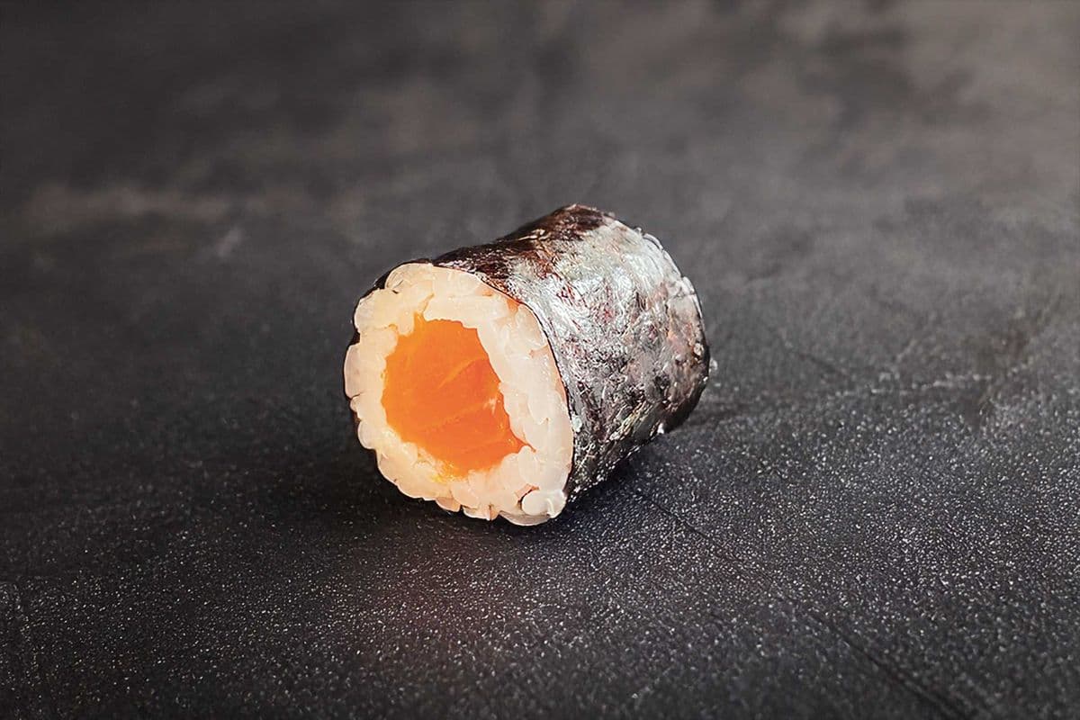 Salmon Maki