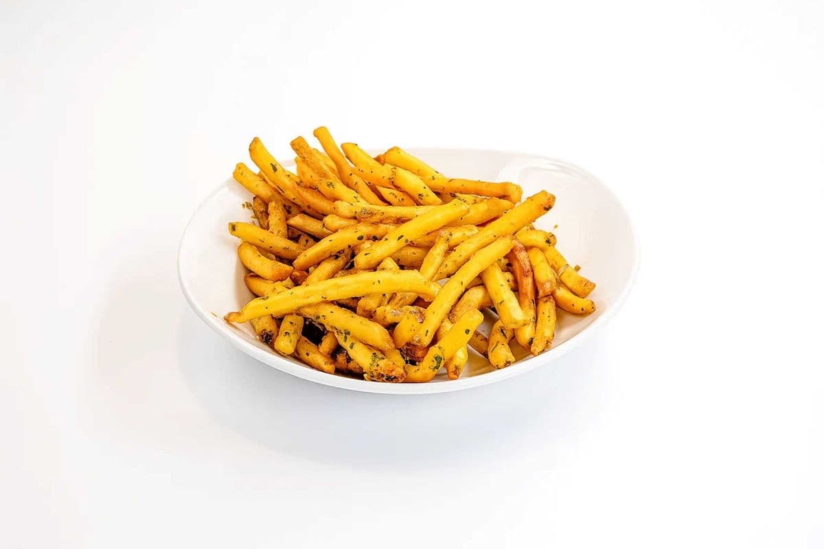 Greek Fries