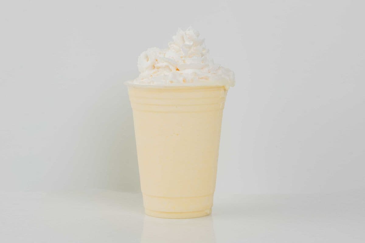 Banana Cream Pie Milkshake