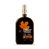 Cabot Trail Maple Cream (1 Bottle x 750 mL)
