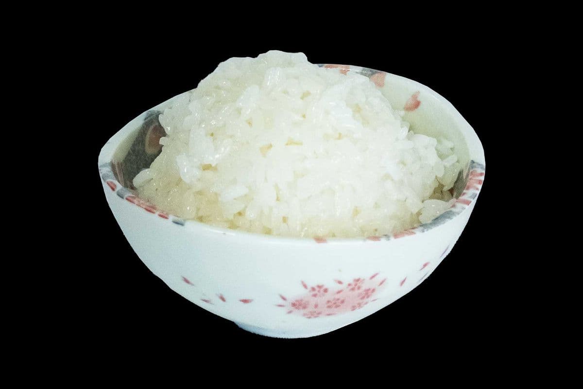 Sushi Rice