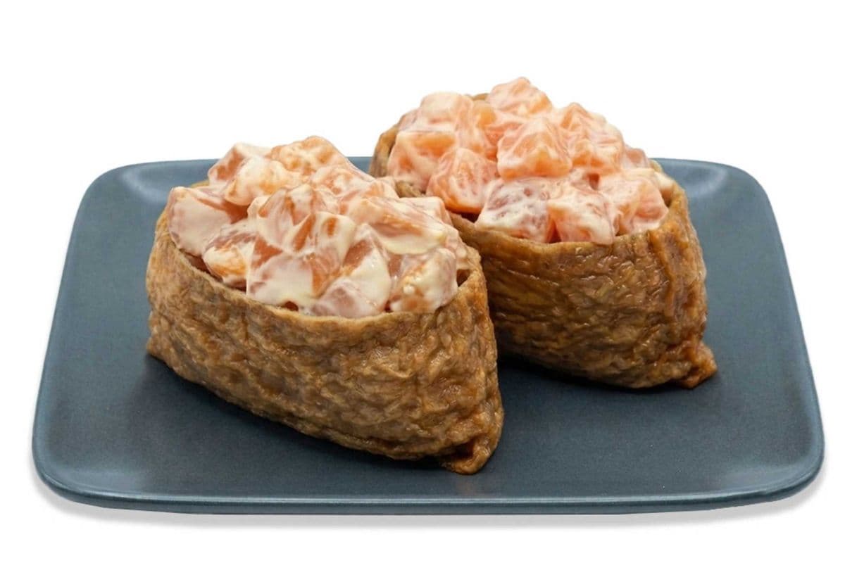 Inari Salmon (2 pcs)
