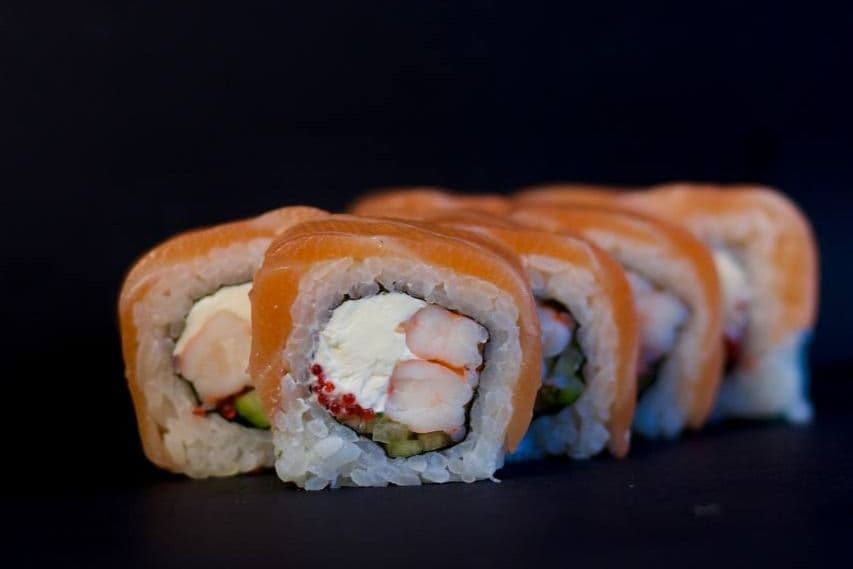 Naomi Roll (8 pcs)