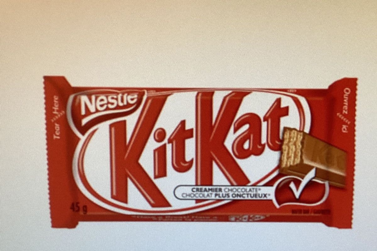 Nestle - KitKat (45 g)