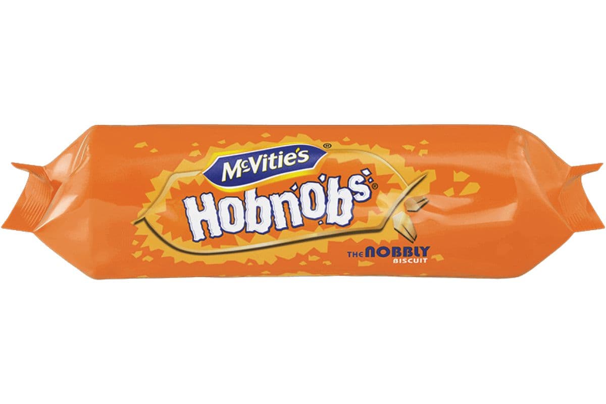 McVitie's Hobnobs Original 300g