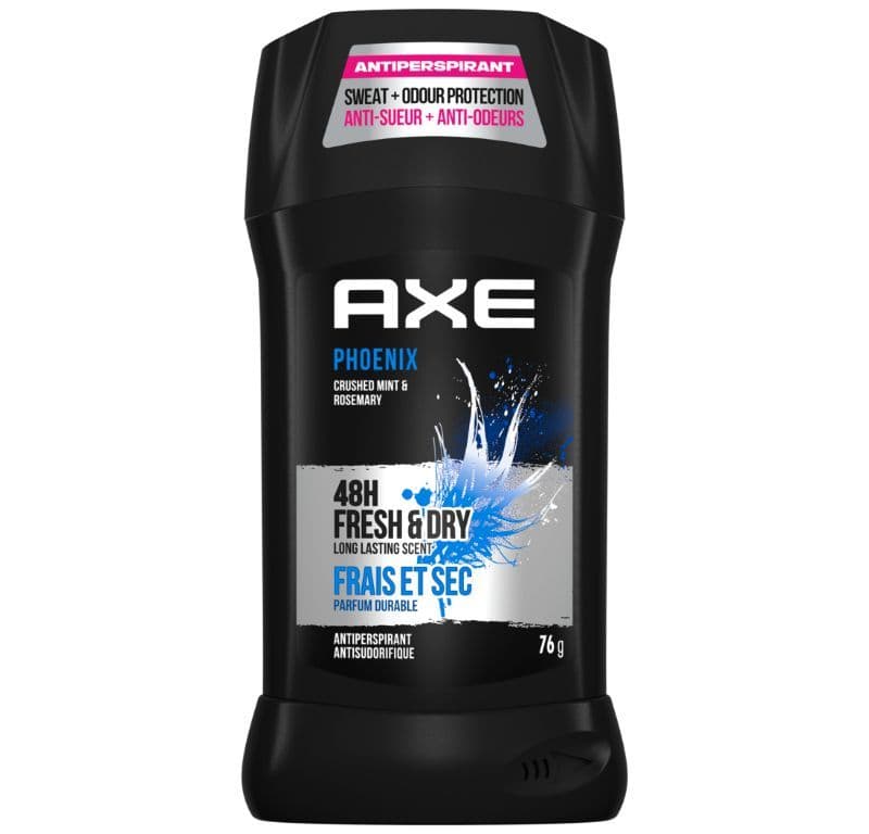 Dry Phoenix Anti-Perspirant Stick 76 g