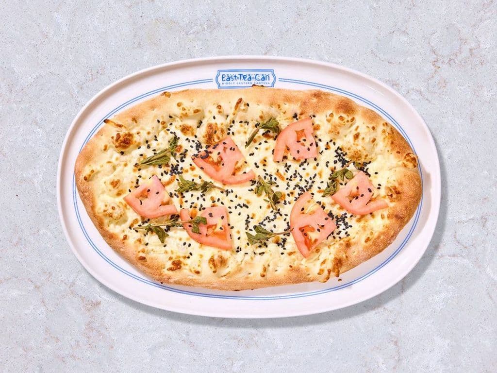 Akkawi Cheese