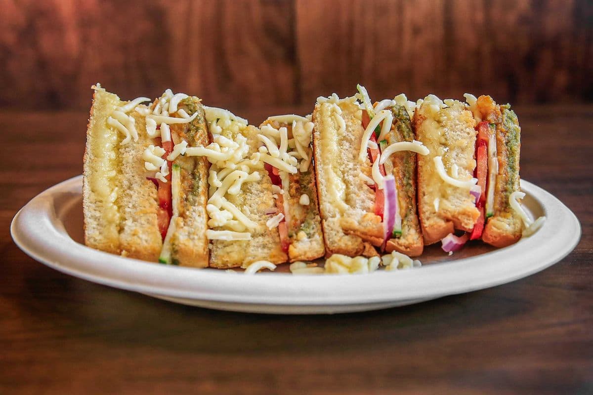 Club Sandwich