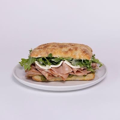 La Mortazza