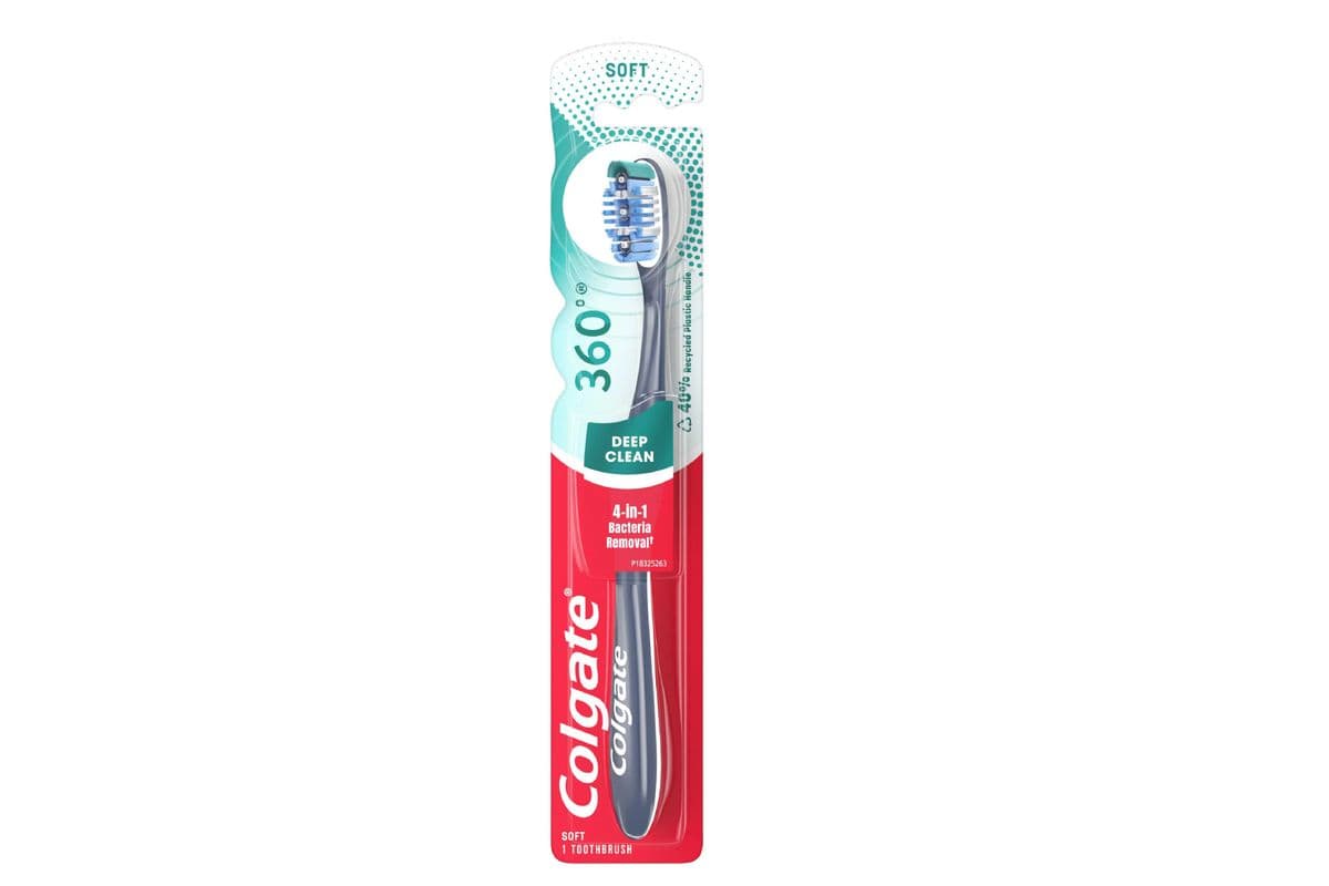 Colgate Single Toothbrush