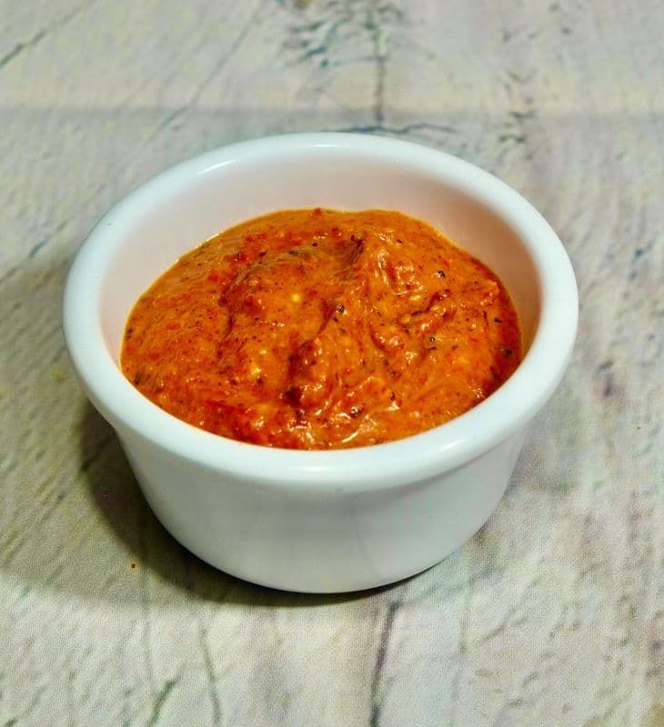 Habanero Salsa Extra Hot (2 oz)