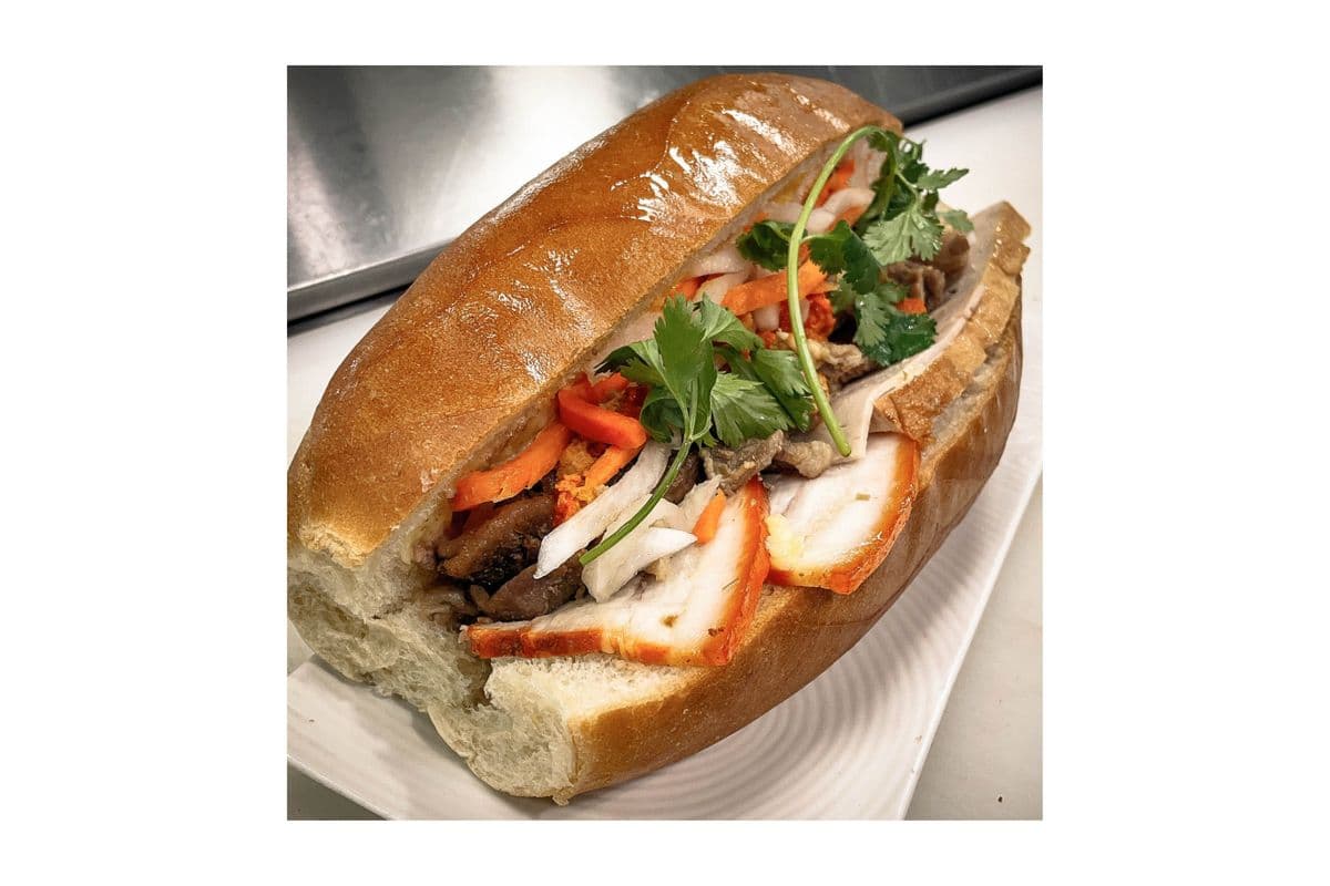 B5. Special Sub #1
