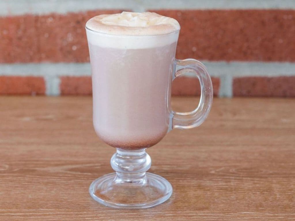 Hot Chocolate
