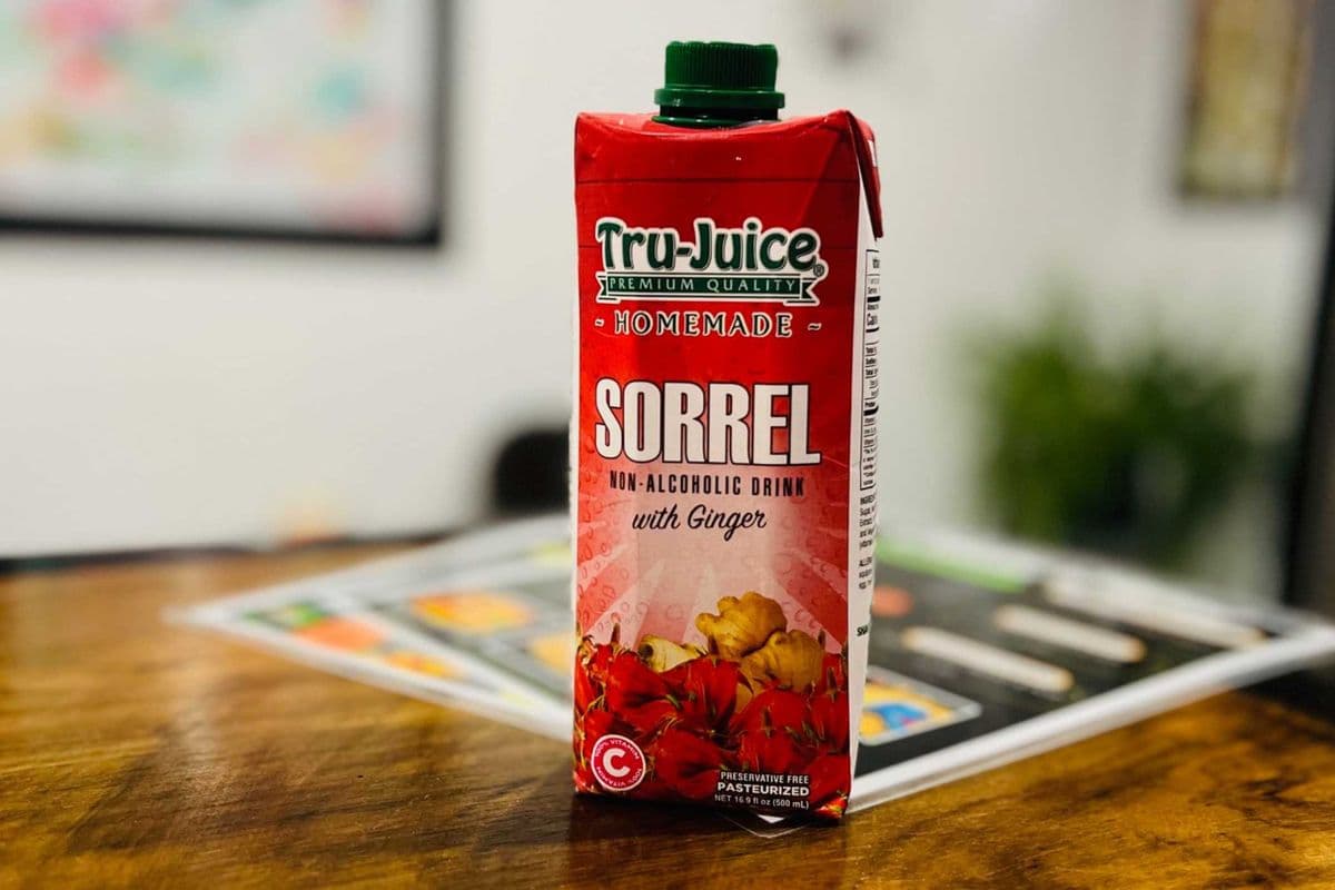 Tru-Juice