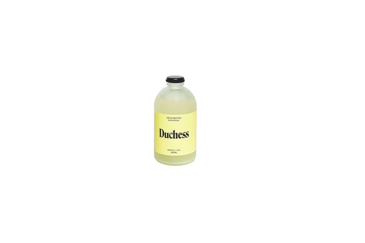 Duchess Lemon Drop (1 x 280 ml Bottle)
