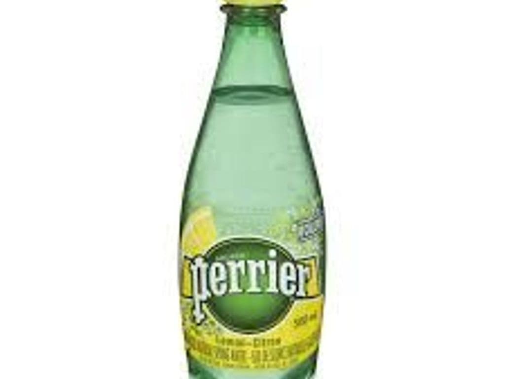 Perrier Sparkling Water 500ml
