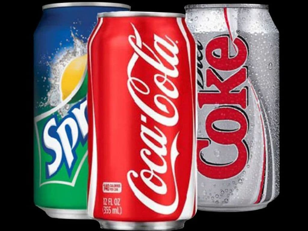 Canned Pop - OO