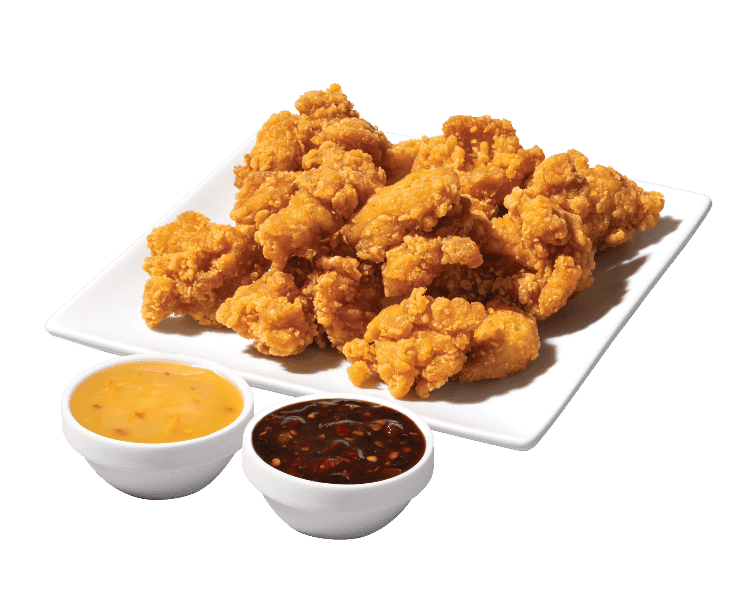 Tokyo Fried Chicken
