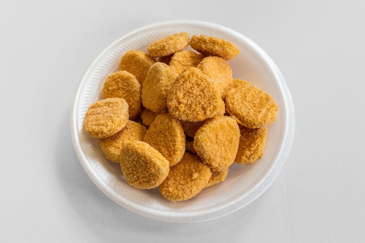 Chicken Nuggets (20 pcs)