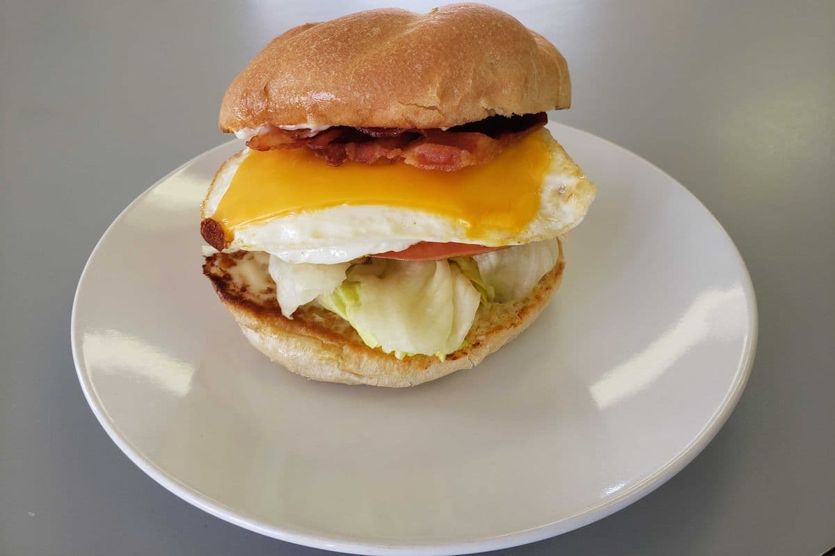 Breakie