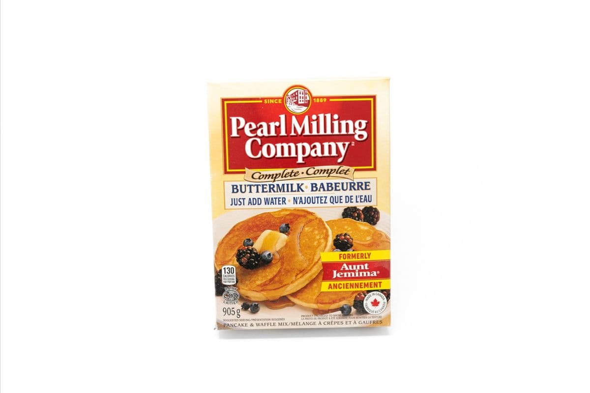 Pearl Milling Company Buttermilk Pancake Mix (905 g)