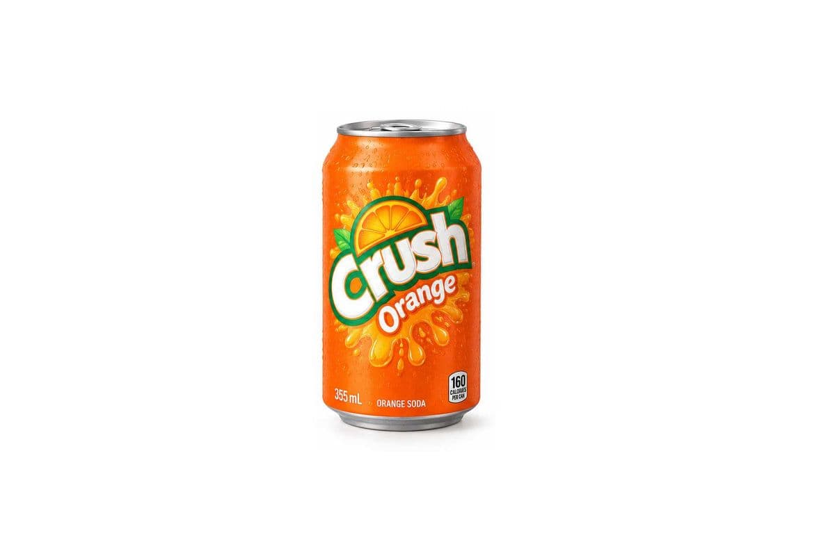 Crush