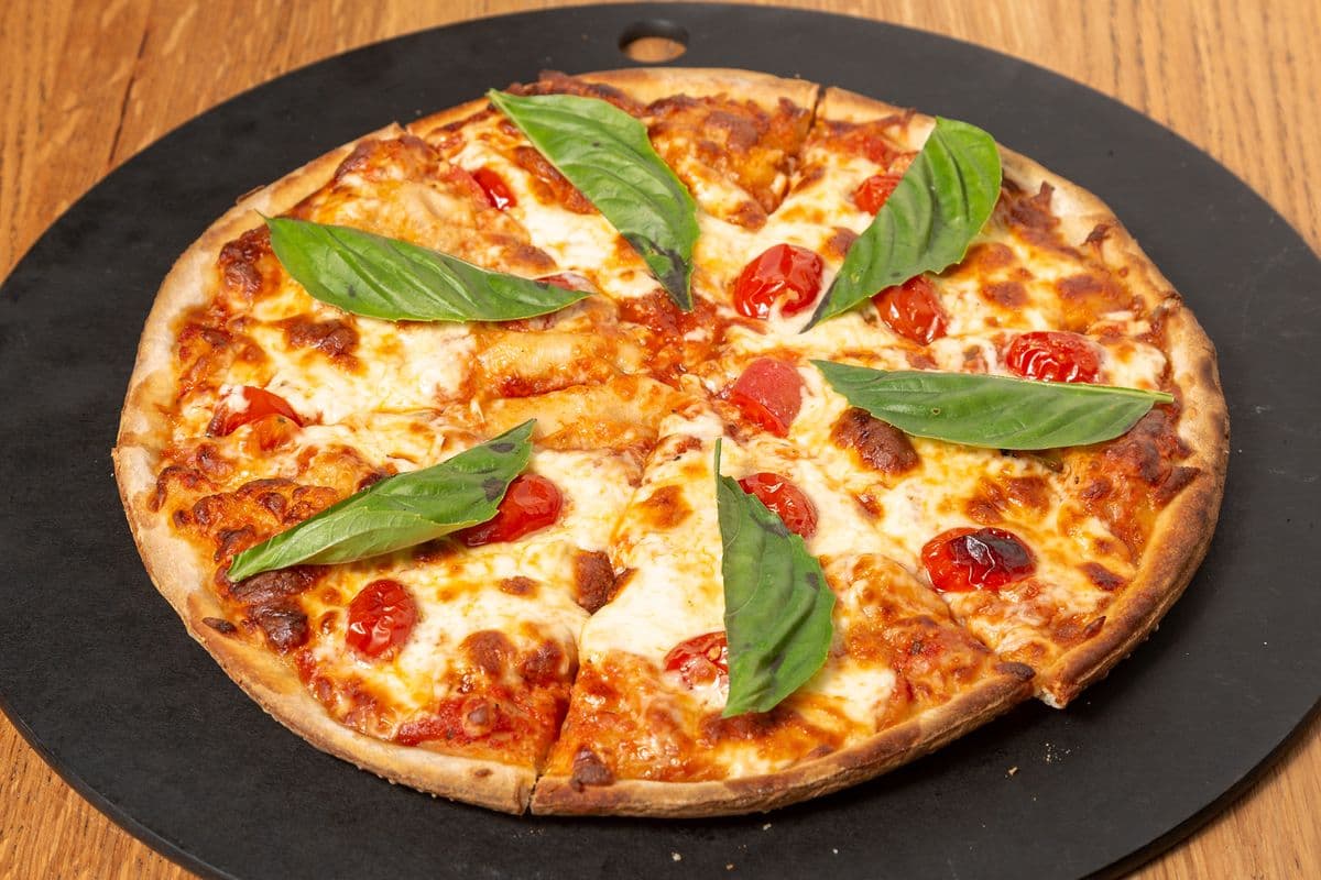 12" Margherita Pizza
