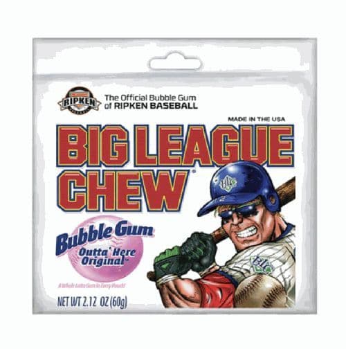 Big League Chew OG 60g