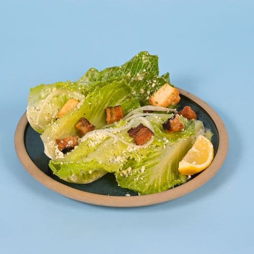 Side Caesar Salad