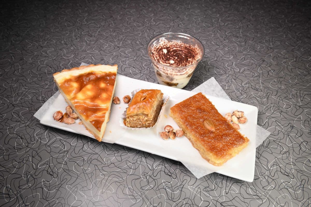 Baklawa