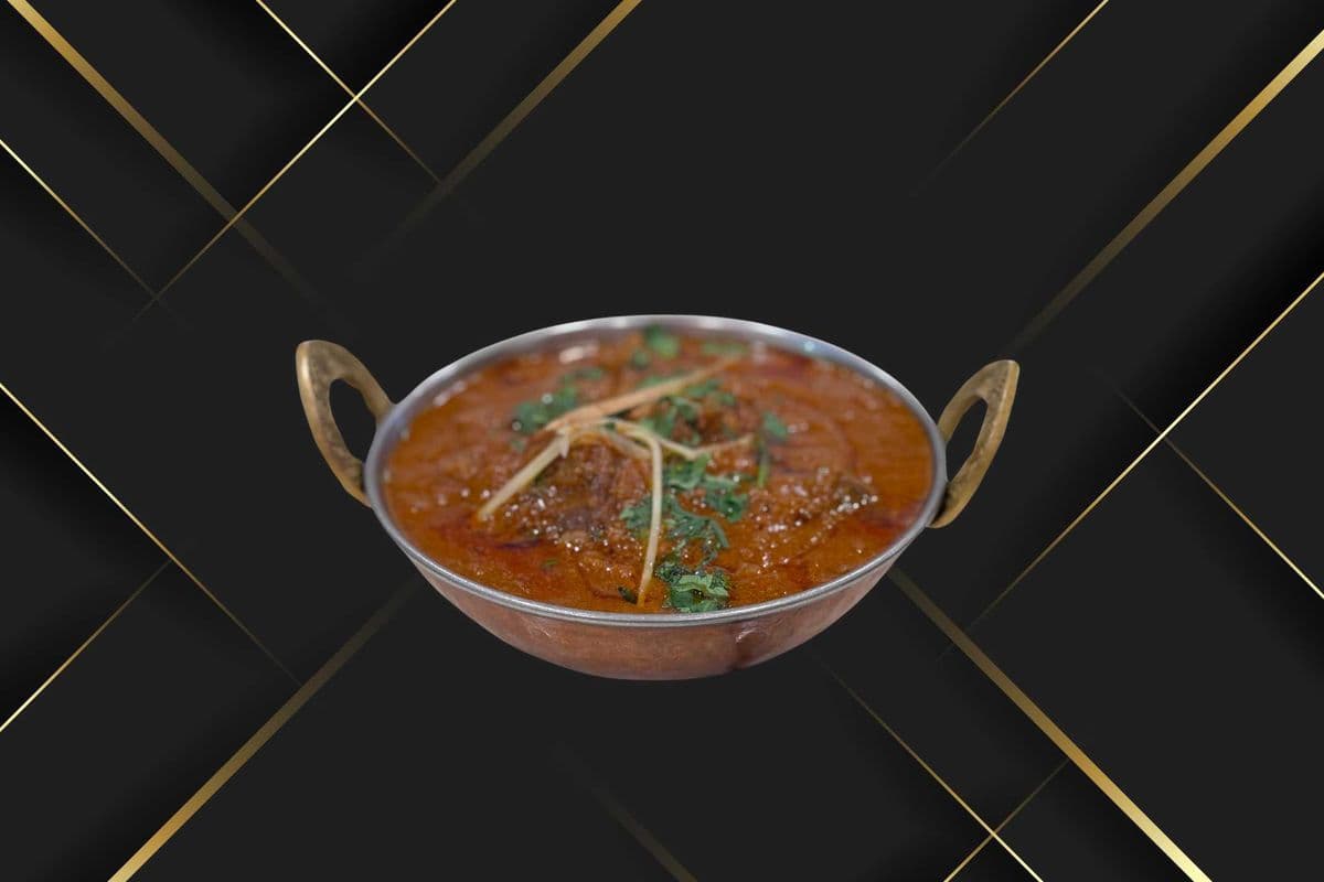 Lamb Madrasi