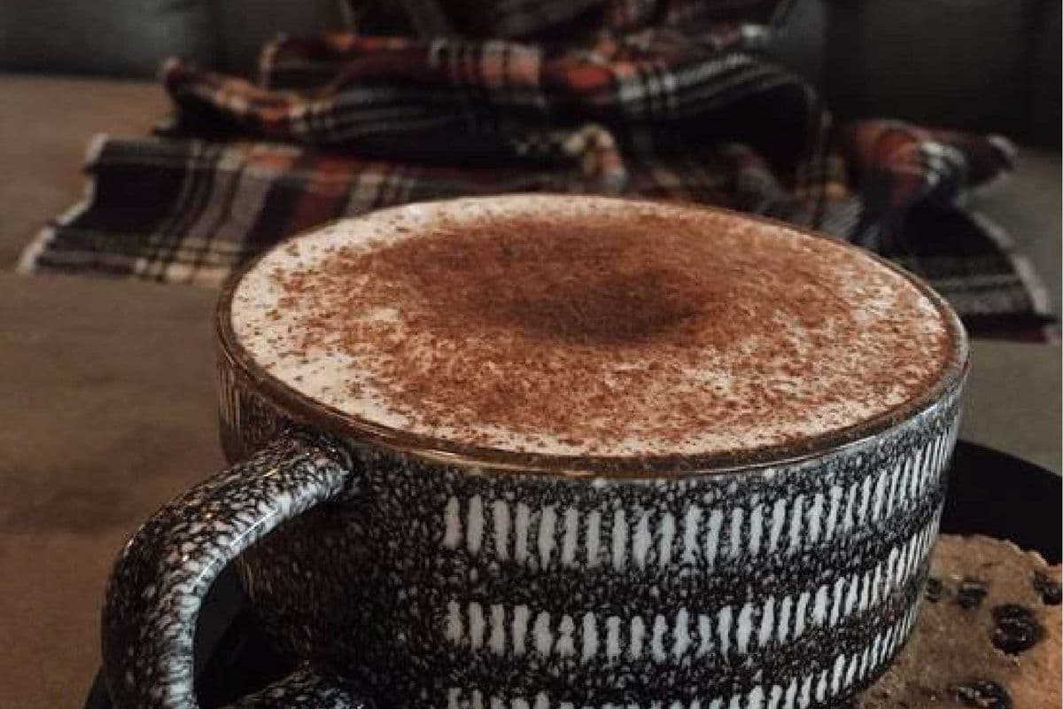 Mocaccino (grand / large)