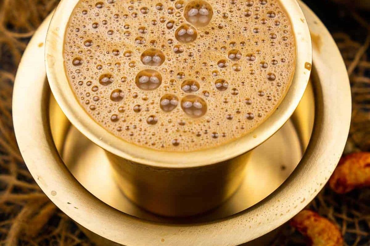 Filter Coffee