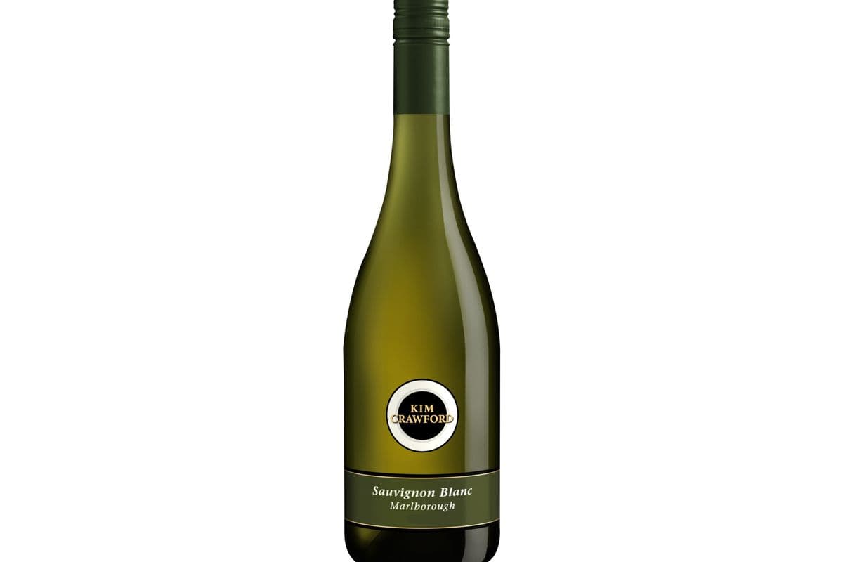 Kim Crawford Sauvignon Blanc (1 x 750 ml)