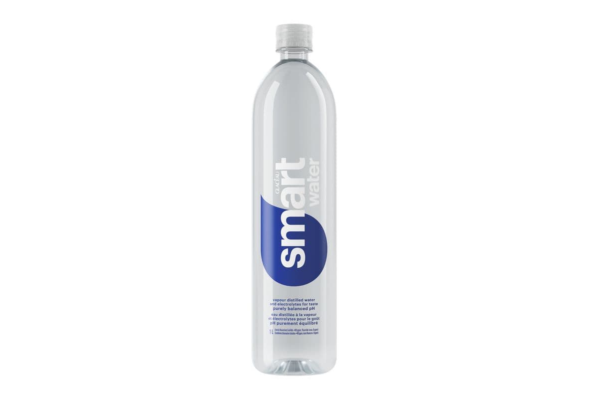 Smartwater (1L) 77775