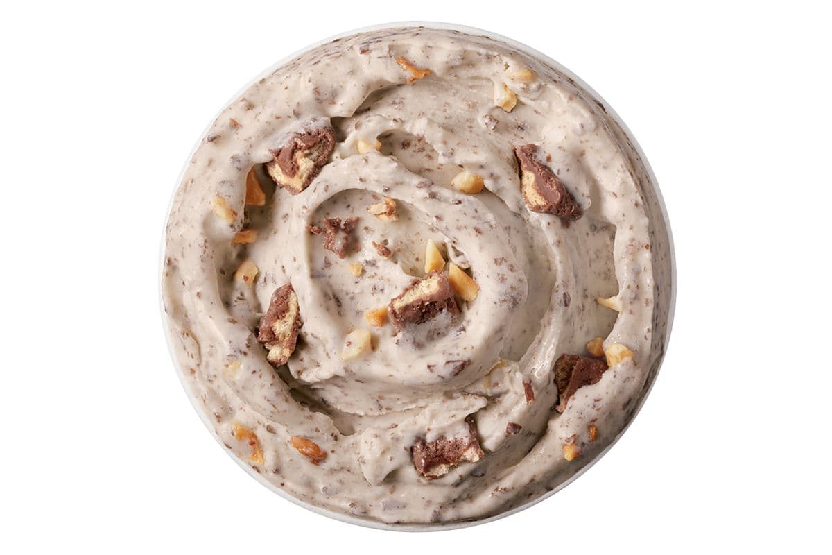 Drumstick® Blizzard® Treat