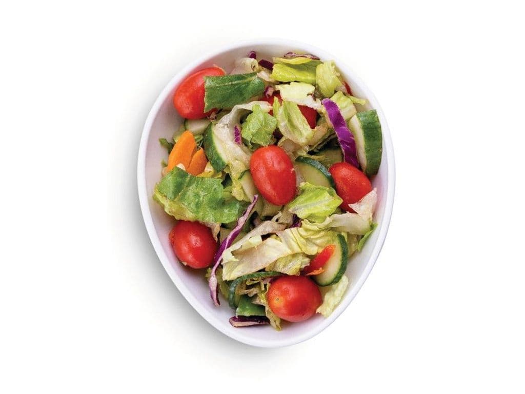 Salad (SMALL)