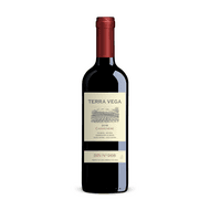Terra Vega Carmenère KPM (1 Bottle x 750 mL)