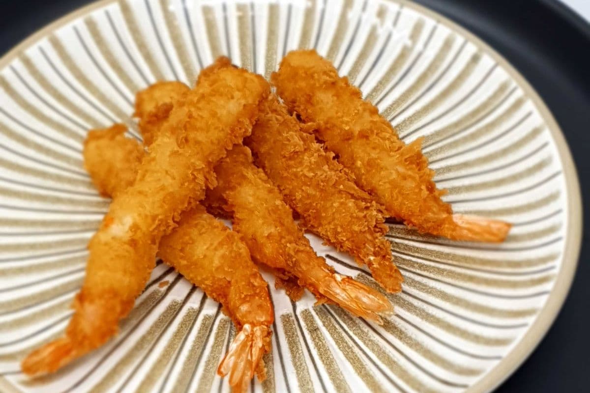 Shrimp Twigim