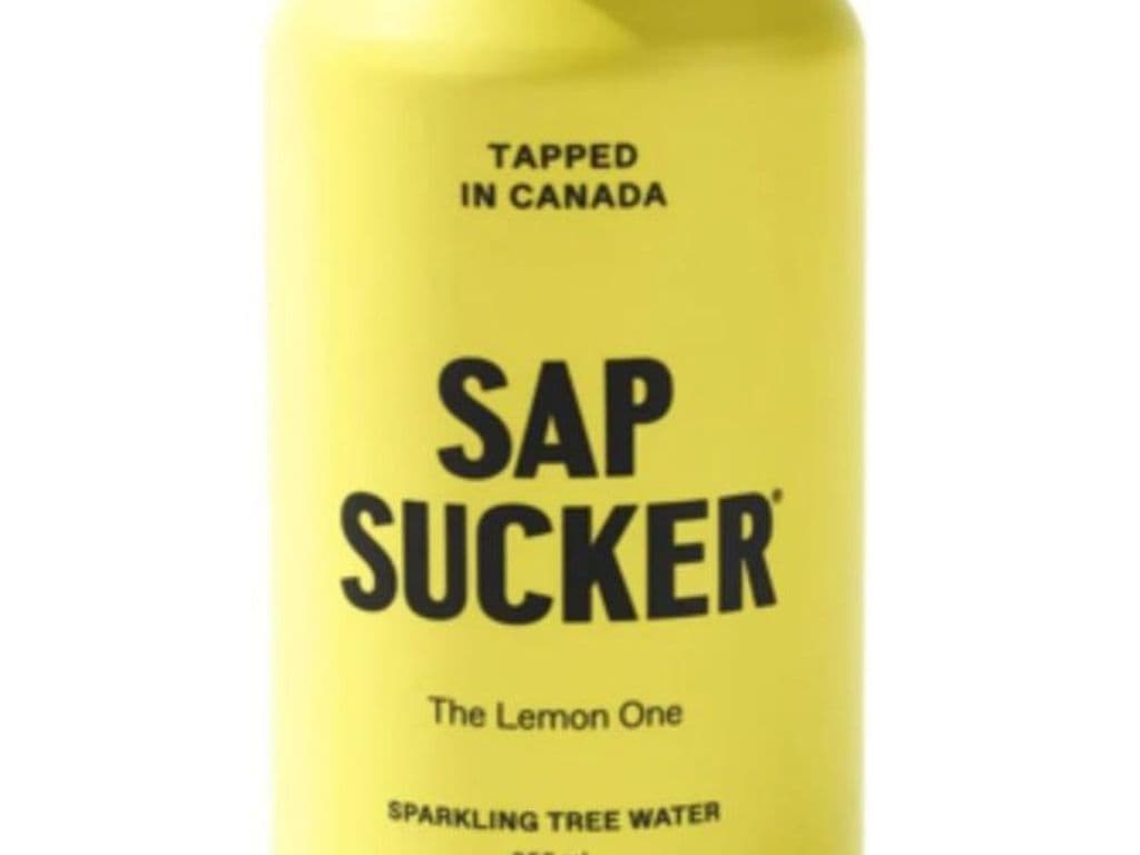 Sap Sucker Lemon